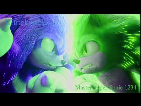 Ultra knuckles vs master hyper mid 1234