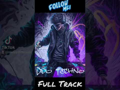 Dido Techno - CreepySh0t