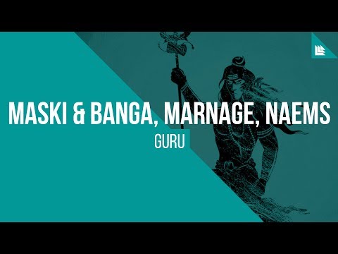 Maski & Banga, Marnage, NAEMS - GURU