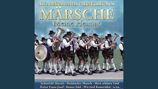 Bürgermeister Marsch