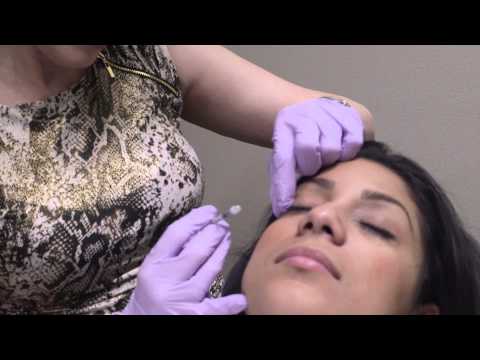 Kim Daily, P.A.-C. Specializes in aesthetics with Dr. J. David Holcomb