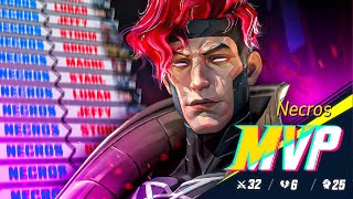 Gambit Is The PERFECT Aggressive Strategist