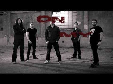 Day Before - The Day Before - Everything´s Bleeding (OFFICIAL LYRIC VIDEO)