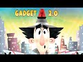 Gadget 2 0 Part One Two Inspector Gadget 2 0 Double Episode Classic Cartoons