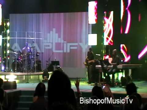 Justin Raines, Kevin Camp, Jeremiah Mcconico, and Trent Phillips-Glorious