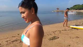 Download lagu SEPEDAAN DIPANTAI PAKAI BIKINI CUMA CEWEK” BALI YANG BERANI KAYAK GINI !!! mp3 Download lagu SEPEDAAN DIPANTAI PAKAI BIKINI CUMA CEWEK” BALI YANG BERANI KAYAK GINI !!! mp3