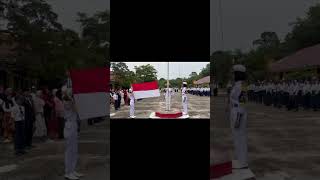 Download lagu tutorial pengibaran bendera Merah putih #paskibra #pramuka #sekolah #pengibaranbendera #guru mp3 Download lagu tutorial pengibaran bendera Merah putih #paskibra #pramuka #sekolah #pengibaranbendera #guru mp3