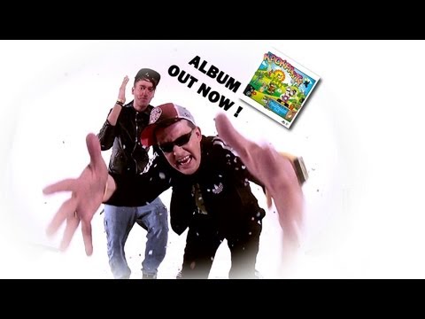 Talstrasse 3-5 - Houseflippen ( Official Video ) HD