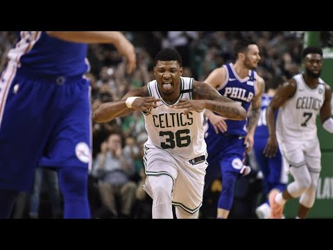 download lagu mp3 mp4 Celtics Vs 76ers Game 2, download lagu Celtics Vs 76ers Game 2 gratis, unduh video klip Celtics Vs 76ers Game 2