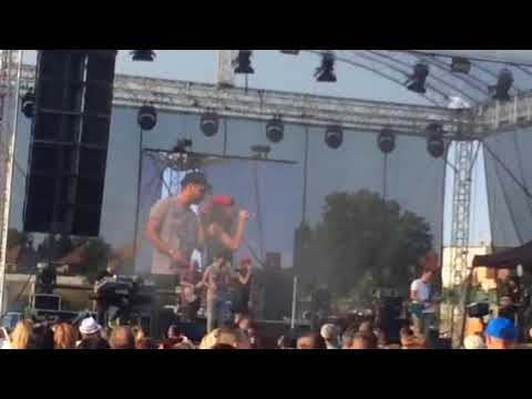 Ripfest 2018 Peter Bič Projekt