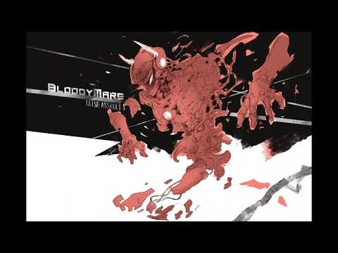 【エインヘリャルの蝶と異世界幻術姫】 Bloody Assault Mare -Long mix- - Tatsh Assault X