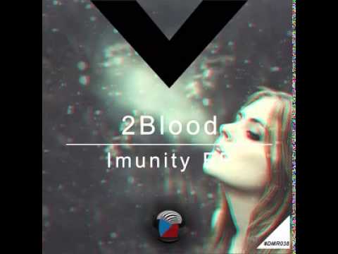 DMR038 - 2Blood - The Creature (Original Mix) [Digiment Records]