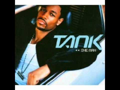 Tank ft. Jazzy Pha - I Wanna Be That
