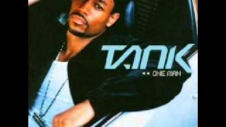 Tank ft. Jazzy Pha - I Wanna Be That