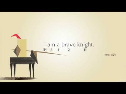 I am a Brave Knight IOS