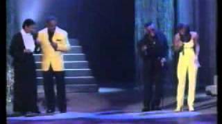 Patti Labelle Heritage Tribute   If Only You Knew Ronald Isley, Rachelle Ferrell, Peabo Bryson & Tamia