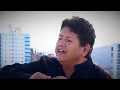 Ausberto Vargas  - Solo por quererte 1996