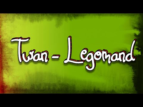 Twan - LEGOMAND [Bass Boosted]