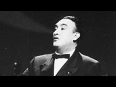 Un Viejo Amor - Pedro Vargas