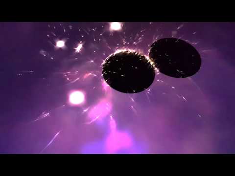 Above & Beyond - Rocket Science vs. Orkidea - Nana (jerome isma-ae remix)