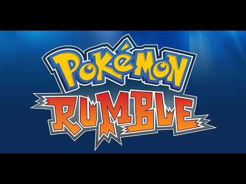 Sound Test Unlocked! Best VGM 1628 - Terminal (Pokemon Rumble)