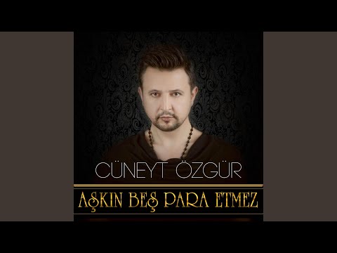 Aşkın Beş Para Etmez