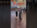 The CCC Modern Sequence Dance Club🇬🇮. The Salsa Gibraltar 🇬🇮 dance sequence. Two sequences.