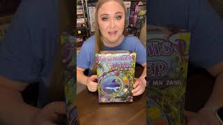 Jamie, Tabletoptiktok - Kingdoms of the Deep video thumbnail