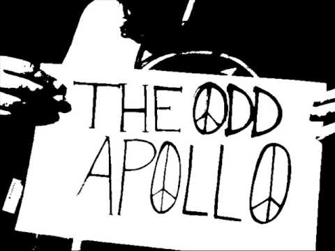 The Odd Apollo- Up In Smoke