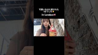 【VLOG】ロンドンのMoomin shop行ってきた  #vlog #ロンドン #海外生活 #travel #london #moomin