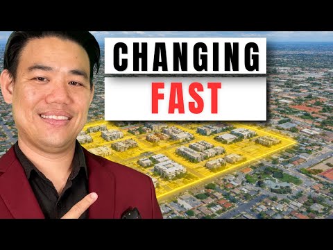 Massive Changes Coming to Santa Clara in 2026