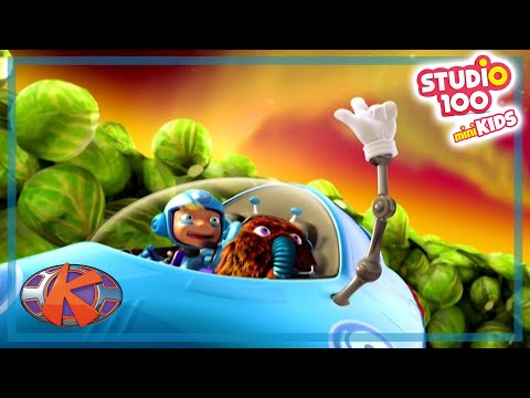 Daredevil Dreamway - E19 - Kerwhizz - Studio100 miniKIDS