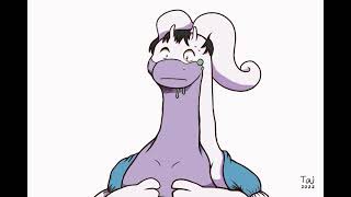 Goodra Transformation | Pokémon TF