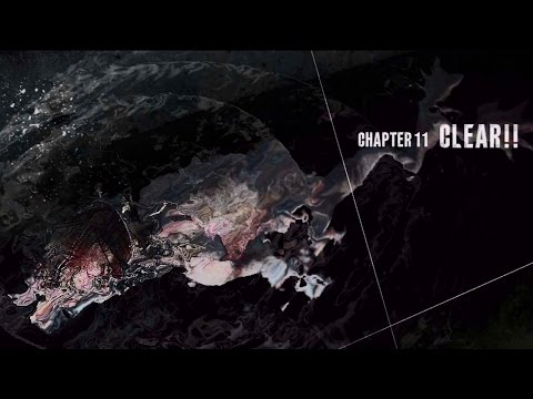 The Evil Within - Walkthrough Part 31 - Chapter 11: Reunion Part 4