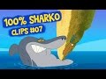 Zig Sharko 100 Sharko Clips 07 HD