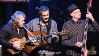 Tiller's Folly "Panhandle Rag"