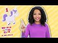 Learn Numbers Count With Me Mother Goose Club Playhouse Songs Rhymes