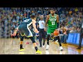 THIS Was Prime Kyrie Irving ️