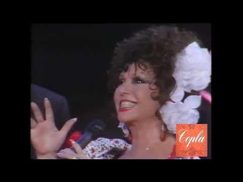 Marujita Diaz - Lolita - Las Coplas (1990)
