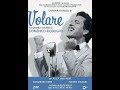 Opening To Volare La Grande Storia Di Domenico Modugno 2013 DVD Disc 2 Italian Copy