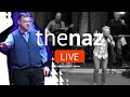 The Naz Online -  Pastor Jon Hall