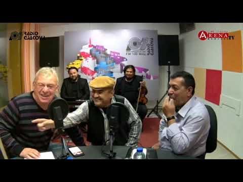 Sevdai Radogoshi - Lyta & Sami Duraku - Gjakova - Qumili "Me Lalin"