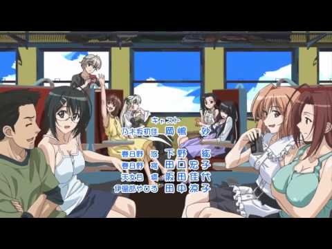 ヨスガノソラ ピンキージョーンズ ももいろクローバーZ