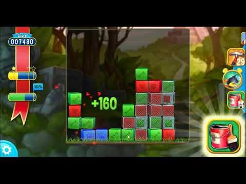 Pet Rescue Saga Level 4268 - NO BOOSTERS | SKILLGAMING ✔️