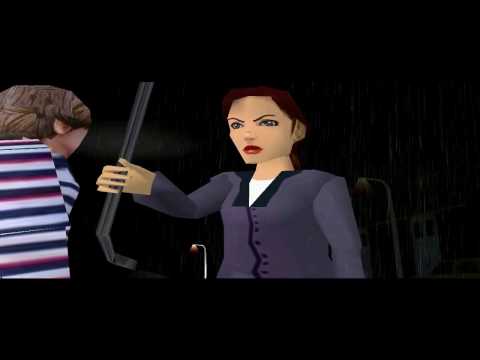 Silent Vill Part 01 - Brandopfer