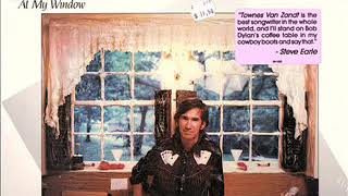 Townes Van Zandt ~ Buckskin Stallion Blues