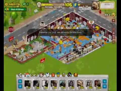 Café mania II: Guilherme Sousa Santos