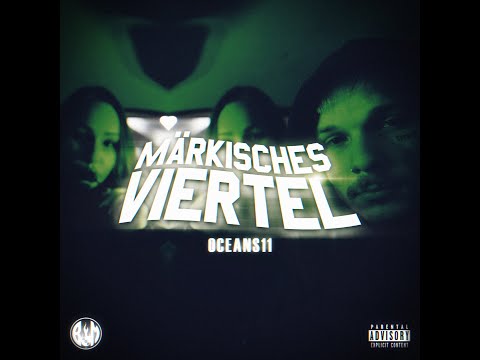 Oceans 11 - MV [Offizielles Musikvideo]