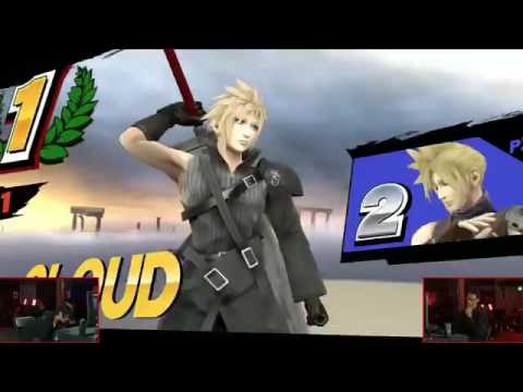 2ggc Midwest Mayhem 2gg Komorikiri (Cloud) Vs Ned (Cloud) Losers Semis
