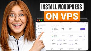 How to Install WordPress on VPS 🔥 (Step-by-Step Tutorial for Beginners)